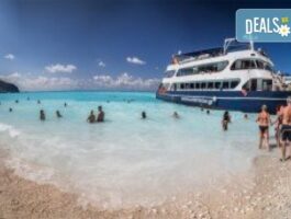Мега Оферта 4 нощ., Майски празници на о-в Лефкада в хотел Sunrise Nikiana Lefkada