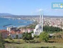 Мега Оферта Екскурзия в Текирдаг и Одрин! 2 дни, 1 нощувка, закуска и транспорт