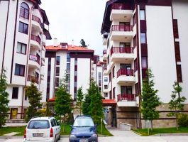 Оферта 2, 3  или 5 нощувки за двама възрастни + две деца до 11.99г. от ТЕС Флора апартаменти, Боровец