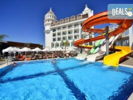 Мега Оферта Ранни записвания! 7 нощ.Ultra All Inclusive в х-л Side Crown Serenity 5*, собст. транспорт