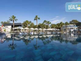 Мега Оферта Почивка в Сиде! 7 нощ. Ultra All Inclusive в х-л Berry Blue Hotels 5** и транспорт
