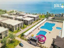 Мега Оферта СПА уикенд в Yalova Termal Hotel! 2 нощ., закуски, вечери, транспорт