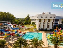 Мега Оферта 7 нощ. ULTRA ALL Inclusive в х-л Asteria Collection Side 5* и транспорт