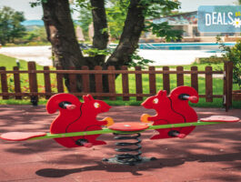 Мега Оферта СПА уикенд до 31.05. във Вила Синтика 4*, Сандански: нощувка, закуска, бсейн, СПА център