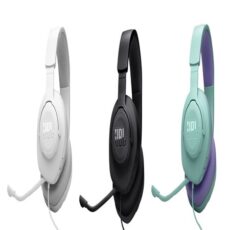 Геймърски слушалки JBL Quantum 100M2