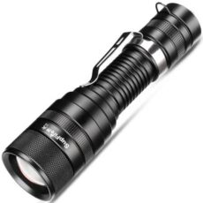 Фенер SupFire F5, 1100lm, 236m