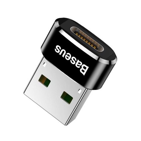 Адаптер Baseus USB-C към USB-A,5A