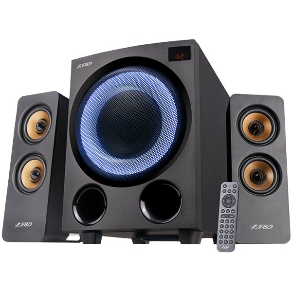 Високоговорител FENDA F770X