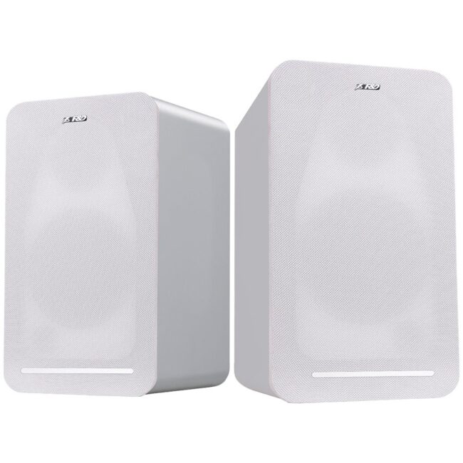 Високоговорител FENDA R40BT_WHITE