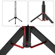 Селфи стик + статив (трипод) BlitzWolf BW-BS10 Bluetooth
