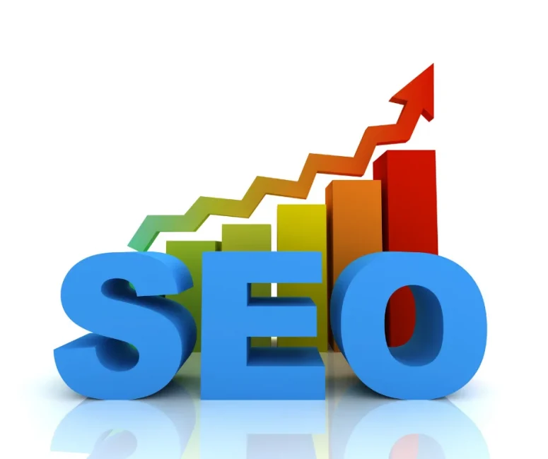 SEO оптимизация