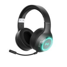 Геймърски слушалки EDIFIER G33BT, BLUETOOTH 5.0