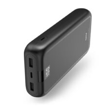 Преносима батерия HAMA pack "Performance 24", 24000 mAh