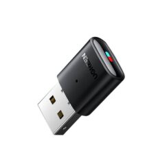 USB адаптер UGREEN Bluetooth 5.0 за компютър / PS / Switch