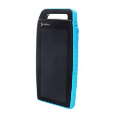 Водоустойчиво преносимо соларно зарядно BigBlue SL-CP001A 10000mAh