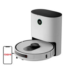 Прахосмукачка Робот Roidmi EVE MAX