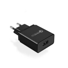 Адаптер/Зарядно за смартфон UGREEN CD122, 18W, QC 3.0