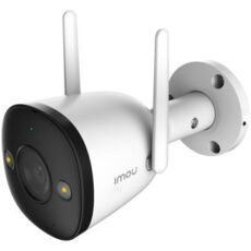 Външна смарт IP камера IMOU IPC-F42FEP