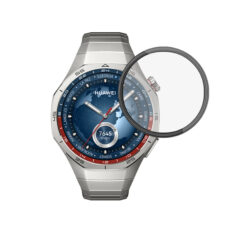 Протектор за смарт часовник Huawei GT5 Pro, 46mm