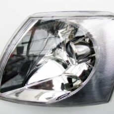 Кристални мигачи до фара за Passat (1997-2001)  - хром