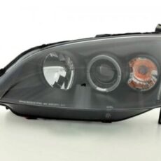 Кристални фарове HONDA CIVIC  (01-03) 2/4 врати US