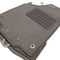 Мокетни стелки за VW Polo 6N2 (2000-2001) - фейслифт