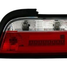Диодни стопове BMW E36 (91-99) 2d coupe  - лайтбар