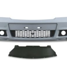 Предна броня за Opel Astra G (1998-2004) - OPC дизайн