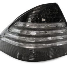 Диодни стопове за  Mercedes W220 S-Class (98-05)