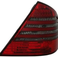 Диодни стопове  Mercedes W211 E-Class (02-06)