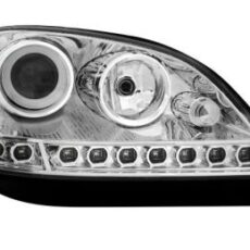 Кристални фарове  Mercedes ML W164  (2005-2008)