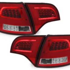 Диодни стопове  AUDI A4 комби (2004-2007)
