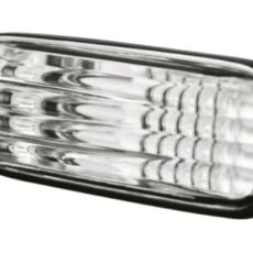 Кристални мигачи за калник Honda Civic UK / Accord - хром