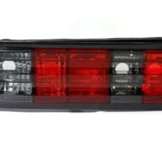 Кристални стопове  Mercedes W201 190E  (82-93) - опушени