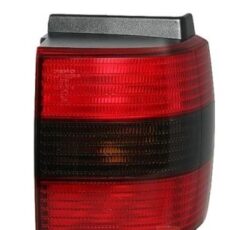 Кристални стопове VW PASSAT 35i / B4 комби (93-97)  - опушени