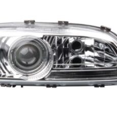 Кристални фарове VOLVO S/V/C 70 (97-00) - хром