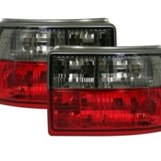 Кристални стопове OPEL ASTRA F хечбек  (1991-1999) - опушен мигач