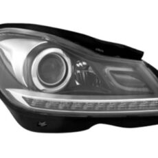 Кристални фарове  Mercedes C-CLASS W204 (2011+)