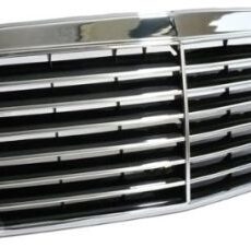 Решетка  Mercedes W124 (1984-1993)