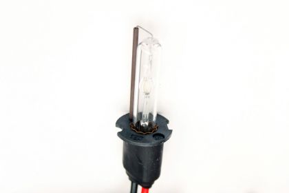 Ксенонова крушка Н3 6000K 35W