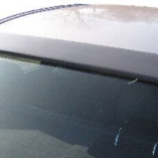 Спойлер за задно стъкло Mercedes W210 E-Class (1995-2001) Sedan - Lorinser