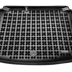 Гумена стелка за багажник за Volkswagen Golf 4 (1998 - 2003) Hatchback - Rezaw Plast