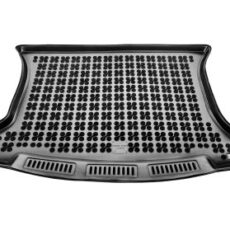 Гумена стелка за багажник за Toyota Verso (2009+) - Rezaw Plast