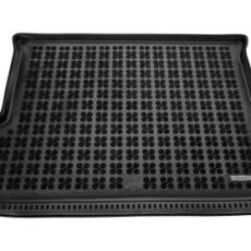 Гумена стелка за багажник за Toyota Land Cruiser J150 (2014-2024) 7 seats - Rezaw Plast