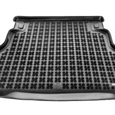Гумена стелка за багажник за Toyota Avensis (2003 - 2009) Combi - Rezaw Plast