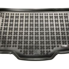 Гумена стелка за багажник за Suzuki Baleno (2016+) bottom floor - Rezaw Plast