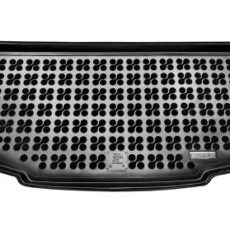 Гумена стелка за багажник за Suzuki Alto (2010+) - Rezaw Plast