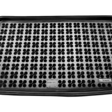 Гумена стелка за багажник за Skoda Yeti (2009+) - Rezaw Plast