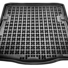 Гумена стелка за багажник за Skoda Octavia II (2005 - 2013) Combi - Rezaw Plast