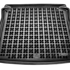 Гумена стелка за багажник за Seat Ibiza IV (2010 - 2017) Combi - Rezaw Plast